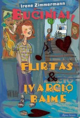 Bučiniai, flirtas & įvarčio baimė