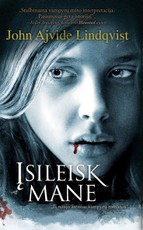 Įsileisk mane (antroji pataisyta laida)