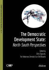 The Democratic Developmental State: North-South Perspectives