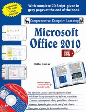 Microsoft Office 2010