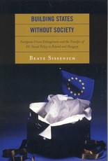 Building States Without Society