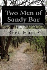 Two Men of Sandy Bar