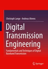 Digital Transmission Engineering