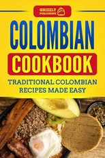 Colombian Cookbook