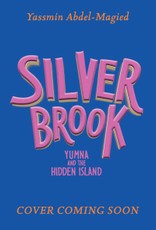 Silverbrook: Yumna and the Hidden Island