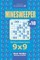 Sudoku Minesweeper - 200 Easy to Master Puzzles 9x9 (Volume 18)