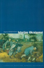 Istorijos iškraipymai