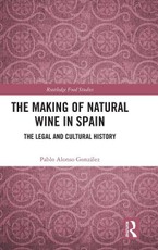 The Making of Natural Wine in Spain