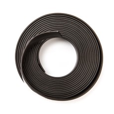 Klijuojama magnetinė juostelė 1.27cmX3m