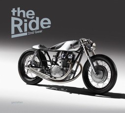 The Ride 2nd Gear - Gentlemen Edition