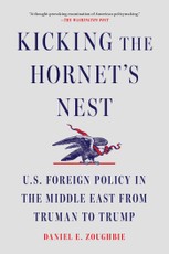 Kicking the Hornet's Nest