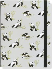 Jrnl Mid Pandas