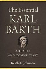 The Essential Karl Barth