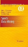 Sports Data Mining