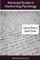 Advanced Studies in Handwriting Psychology