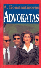 Advokatas
