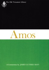 Amos (OTL)