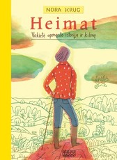 Heimat: vokietė apmąsto istoriją ir kilmę