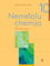 Nemetalų chemija. Vadovėlis 10 klasei. Antroji knyga