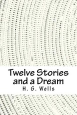 Twelve Stories and a Dream
