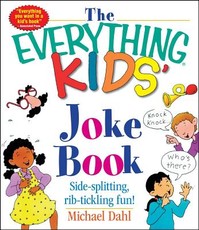 The Everything Kids' Joke Book