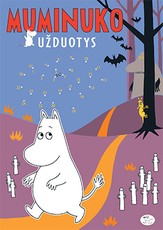 Muminuko užduotys