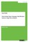 Vision Based Sign Language Identification System Using Facet Analysis