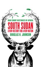 South Sudan