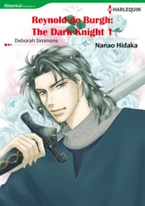 Reynold De Burgh: The Dark Knight 1