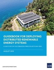 Guidebook for Deploying Distributed Renewable Energy Systems