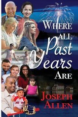 Where All Past Years Are