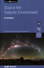 Dust in the Galactic Environment