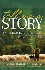 Tell Me a Story