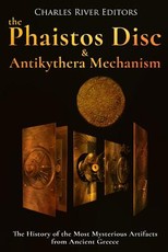 The Phaistos Disc and Antikythera Mechanism
