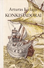Konkistadorai