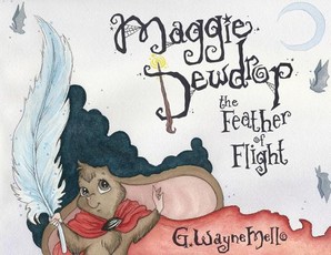 Maggie Dewdrop