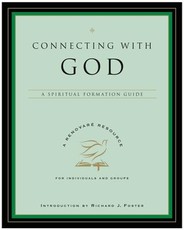 Connecting with God