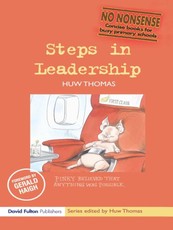 Thomas, H: Steps in Leadership