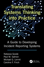 Translating Systems Thinking into Practice