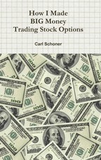 How I Made Big Money Trading Stock Options