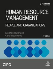 Human Resource Management