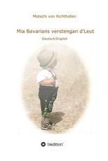 Richthofen, M: Mia verstengan d'Leut