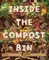 Inside the Compost Bin
