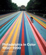 Philadelphia in Color