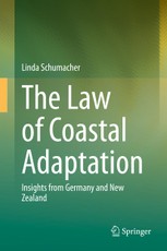 The Law of Coastal Adaptation