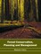 Forest Conservation, Planning and Management