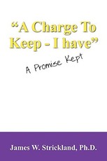 A Charge to Keep - I Have