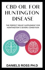 CBD Oil for Hunginton Disease