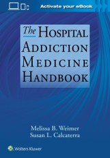 The Hospital Addiction Medicine Handbook