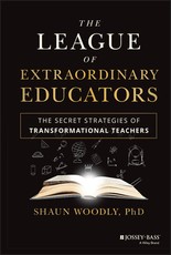 The League of Extraordinary Teachers